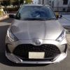 toyota yaris 2024 -TOYOTA 【岐阜 710ｶ 125】--Yaris 5BA-MXPA10--MXPA10-2081273---TOYOTA 【岐阜 710ｶ 125】--Yaris 5BA-MXPA10--MXPA10-2081273- image 15