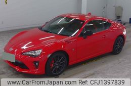 toyota 86 2020 quick_quick_4BA-ZN6_ZN6-107133