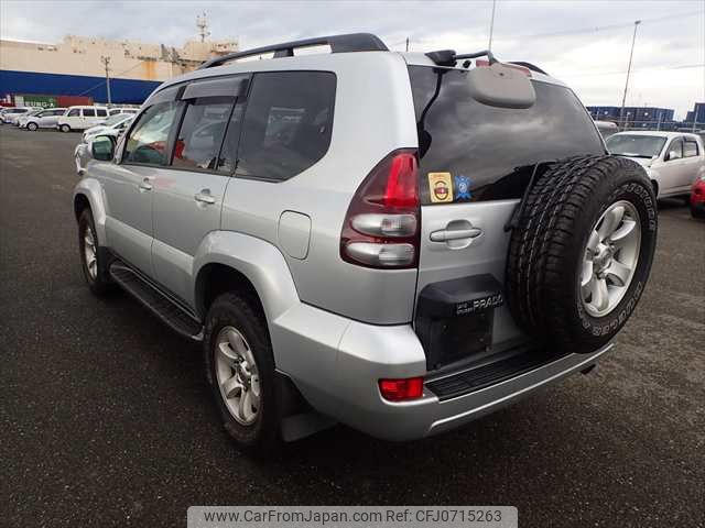 toyota land-cruiser-prado 2004 NIKYO_HM34112 image 1