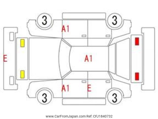 jeep renegade 2016 CFJ1840732 image 2