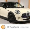 mini mini-others 2018 quick_quick_XN15_WMWXN320402E74973 image 1