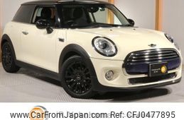 mini mini-others 2018 quick_quick_XN15_WMWXN320402E74973