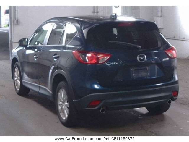 mazda cx-5 2014 -MAZDA--CX-5 LDA-KE2FW--KE2FW-137441---MAZDA--CX-5 LDA-KE2FW--KE2FW-137441- image 2