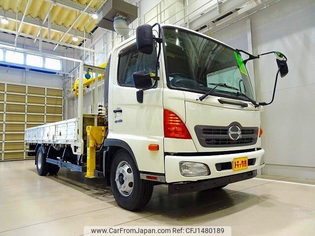 hino ranger 2015 -HINO--Hino Ranger TKG-FC9JKAP--FC9JKA-18659---HINO--Hino Ranger TKG-FC9JKAP--FC9JKA-18659- image 2