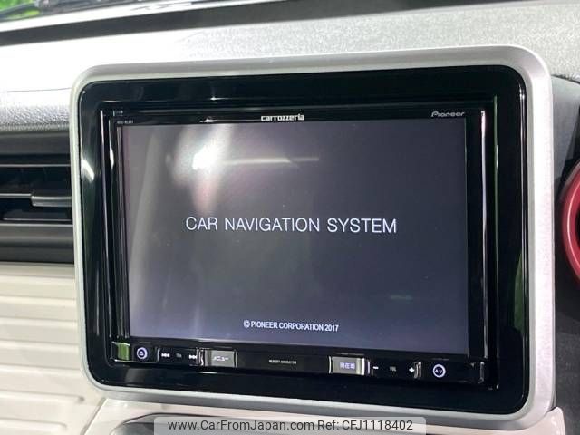 suzuki spacia 2018 -SUZUKI--Spacia DAA-MK53S--MK53S-158031---SUZUKI--Spacia DAA-MK53S--MK53S-158031- image 2