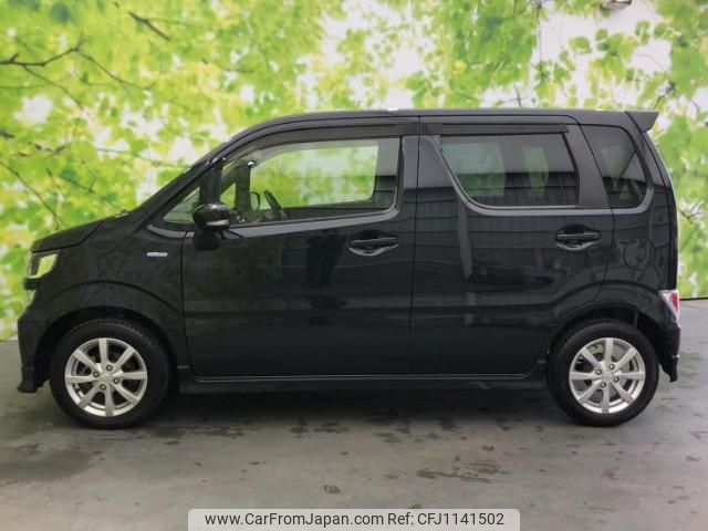suzuki wagon-r 2018 quick_quick_DAA-MH55S_MH55S-209374 image 2