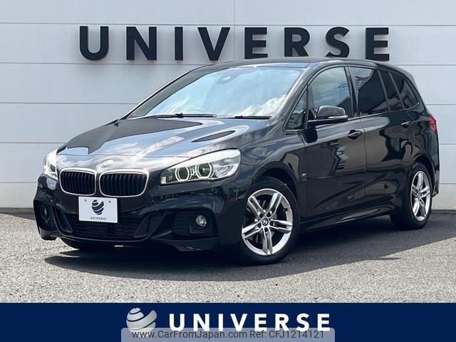 bmw 2-series 2018 quick_quick_2D15_WBA2D320905J59434 image 1