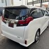 toyota alphard 2017 quick_quick_AGH30W_AGH30-0111084 image 19