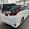 toyota alphard 2017 quick_quick_AGH30W_AGH30-0111084 image 19