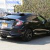 honda civic 2018 quick_quick_DBA-FK7_FK7-1006471 image 2