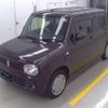 suzuki alto-lapin 2015 CFJ1694374 image 4