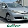 toyota wish 2013 -TOYOTA--Wish DBA-ZGE20G--ZGE20-0167179---TOYOTA--Wish DBA-ZGE20G--ZGE20-0167179- image 1