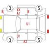 mini mini-others 2018 -BMW--BMW Mini DBA-XR15M--WMWXR32070TM17713---BMW--BMW Mini DBA-XR15M--WMWXR32070TM17713- image 2
