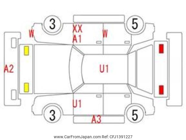 mini mini-others 2018 -BMW--BMW Mini DBA-XR15M--WMWXR32070TM17713---BMW--BMW Mini DBA-XR15M--WMWXR32070TM17713- image 2