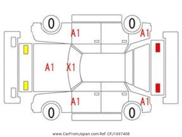 fiat 500 2018 CFJ1697408 image 2