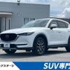 mazda cx-5 2018 -MAZDA--CX-5 3DA-KF2P--KF2P-201029---MAZDA--CX-5 3DA-KF2P--KF2P-201029- image 1