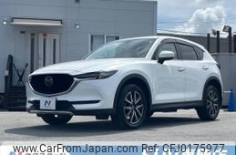 mazda cx-5 2018 -MAZDA--CX-5 3DA-KF2P--KF2P-201029---MAZDA--CX-5 3DA-KF2P--KF2P-201029-