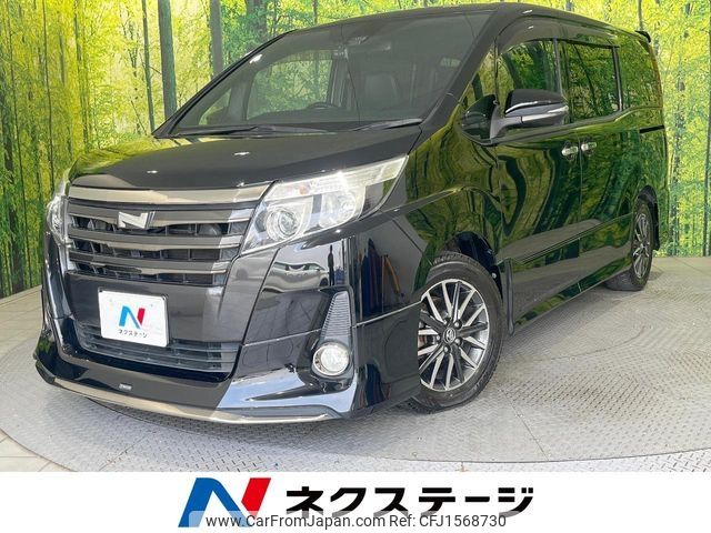 toyota noah 2016 CFJ1568730 image 1