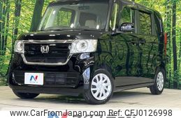 honda n-box 2020 -HONDA--N BOX 6BA-JF3--JF3-1523749---HONDA--N BOX 6BA-JF3--JF3-1523749-