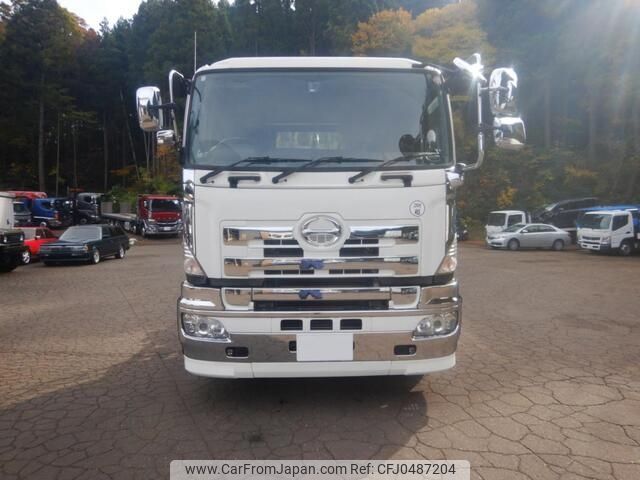 hino profia 2007 -HINO--Profia BDG-FS1ERYA--FS1ERY-10269---HINO--Profia BDG-FS1ERYA--FS1ERY-10269- image 2