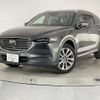 mazda cx-8 2018 quick_quick_KG2P_KG2P-115688 image 2