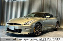 nissan gt-r 2024 quick_quick_R35_R35-170470