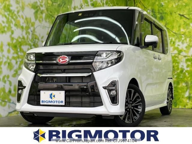 daihatsu tanto 2020 quick_quick_5BA-LA650S_LA650S-0067280 image 1