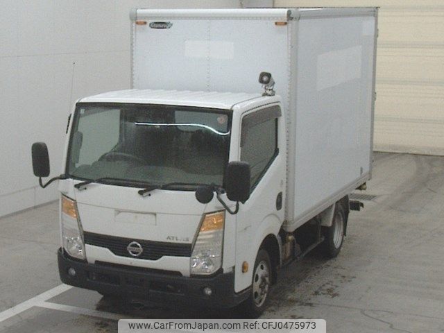 nissan atlas 2016 -NISSAN--Atlas SZ5F24-040901---NISSAN--Atlas SZ5F24-040901- image 1