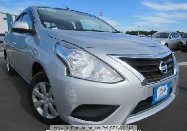 nissan latio 2014 646828-Y2025060205F-12 image 1