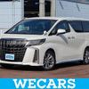 toyota alphard 2020 quick_quick_3BA-AGH30W_AGH30-0337696 image 1