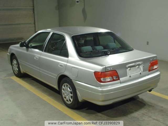 toyota carina 1999 -トヨタ--ｶﾘｰﾅ AT211-6058081---トヨタ--ｶﾘｰﾅ AT211-6058081- image 2