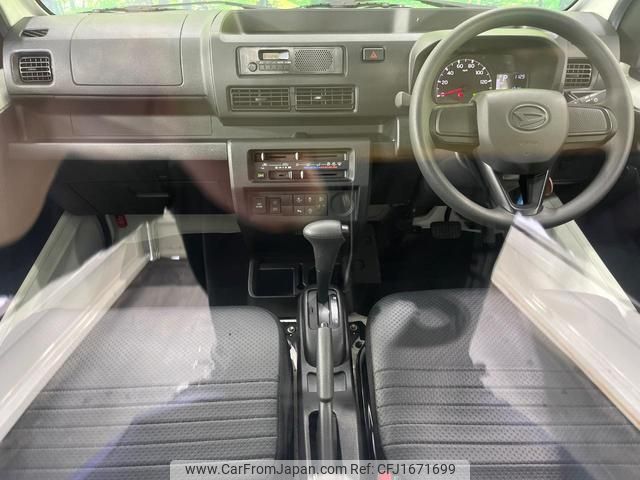 daihatsu hijet-truck 2022 CFJ1671699 image 2