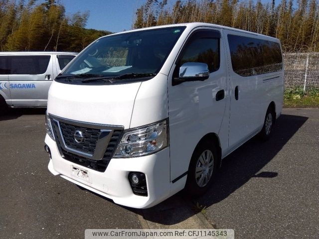 nissan caravan-van 2020 -NISSAN--Caravan Van CBF-VR2E26--VR2E26-126079---NISSAN--Caravan Van CBF-VR2E26--VR2E26-126079- image 1