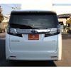 toyota vellfire 2016 -TOYOTA--Vellfire DBA-GGH30W--GGH30-0013686---TOYOTA--Vellfire DBA-GGH30W--GGH30-0013686- image 9