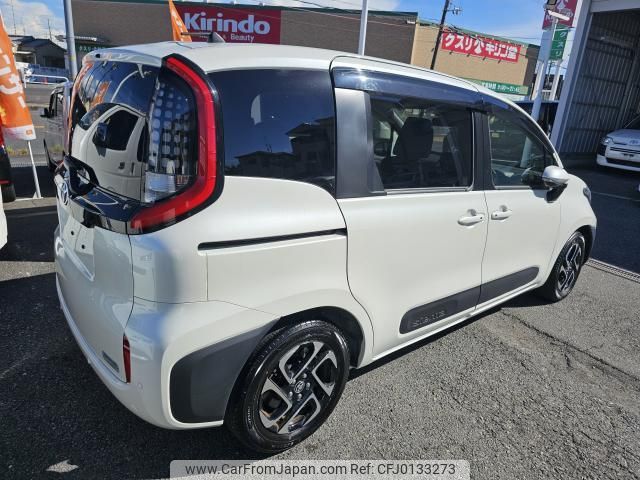 toyota sienta 2022 quick_quick_5BA-MXPC10G_1006476 image 2