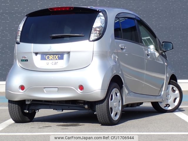 mitsubishi i-miev 2019 CFJ1706944 image 2