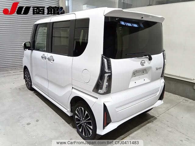 daihatsu tanto 2023 -DAIHATSU 【名変中 】--Tanto LA660S--0090440---DAIHATSU 【名変中 】--Tanto LA660S--0090440- image 2