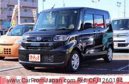 daihatsu tanto 2022 -DAIHATSU--Tanto 6BA-LA650S--LA650S-0216396---DAIHATSU--Tanto 6BA-LA650S--LA650S-0216396-