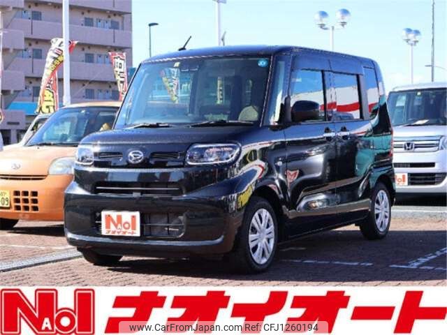 daihatsu tanto 2022 -DAIHATSU--Tanto 6BA-LA650S--LA650S-0216396---DAIHATSU--Tanto 6BA-LA650S--LA650S-0216396- image 1