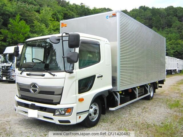 hino ranger 2024 CFJ1420482 image 1