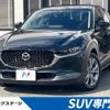 mazda cx-3 2021 CFJ1279324 image 1
