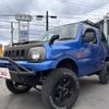 suzuki jimny 2001 quick_quick_JB23W_JB23W-240389 image 2