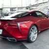 lexus lc 2017 CFJ1767221 image 20