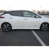 nissan leaf 2020 -NISSAN--Leaf ZAA-ZE1--ZE1-100780---NISSAN--Leaf ZAA-ZE1--ZE1-100780- image 11