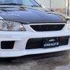 toyota altezza 2003 quick_quick_GH-SXE10_SXE10-0051874 image 9