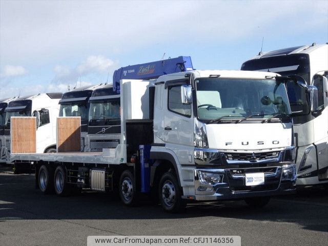 mitsubishi-fuso super-great 2025 -MITSUBISHI--Super Great 2KG-FS70HZ--FS70HZ-545263---MITSUBISHI--Super Great 2KG-FS70HZ--FS70HZ-545263- image 2