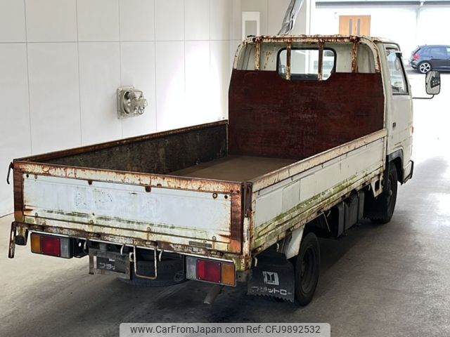 isuzu elf-truck 1992 -ISUZU--Elf NHR54E-7108795---ISUZU--Elf NHR54E-7108795- image 2