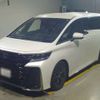 toyota vellfire 2023 -TOYOTA 【横浜 342ﾋ1985】--Vellfire 6AA-AAHH45W--AAHH45-0009746---TOYOTA 【横浜 342ﾋ1985】--Vellfire 6AA-AAHH45W--AAHH45-0009746- image 1