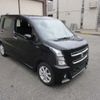 suzuki wagon-r 2017 -SUZUKI--Wagon R DAA-MH55S--MH55S-710658---SUZUKI--Wagon R DAA-MH55S--MH55S-710658- image 1