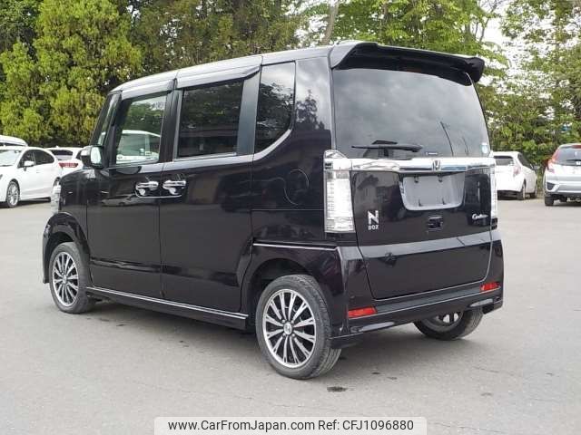 honda n-box 2012 -HONDA--N BOX DBA-JF2--JF2-2003763---HONDA--N BOX DBA-JF2--JF2-2003763- image 2